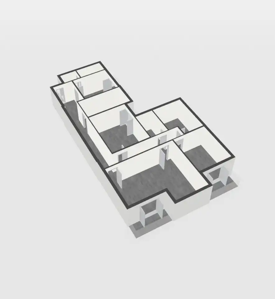 Flat for sale in Madrid  with Heating, Parquet flooring and Terrace