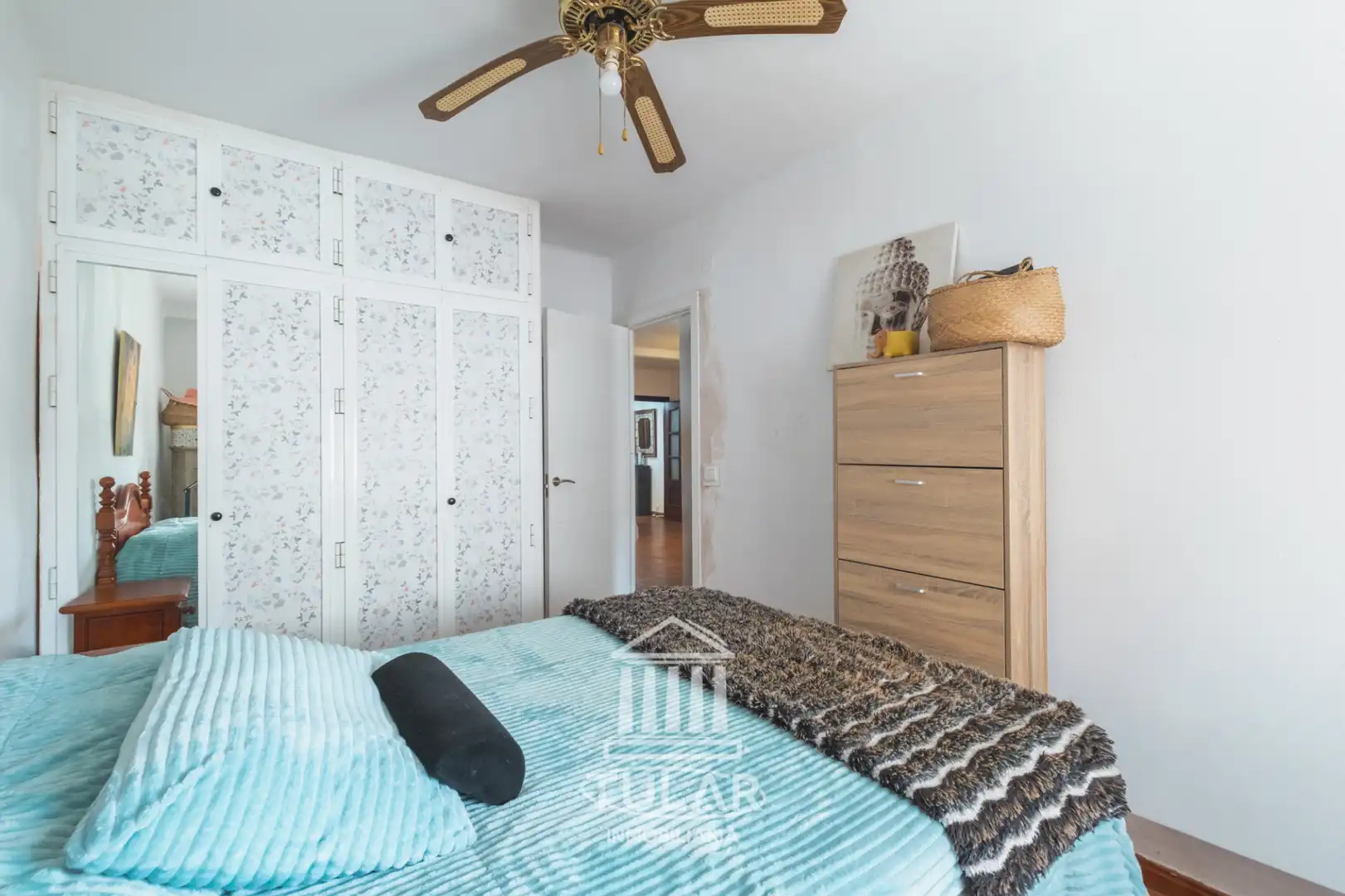 Flat for sale in Calle Federico Rubio, Plaza de Toros - Ayuntamiento