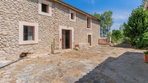 Foto 4 de Finca rústica en venda a Pollença Poble, Illes Balears