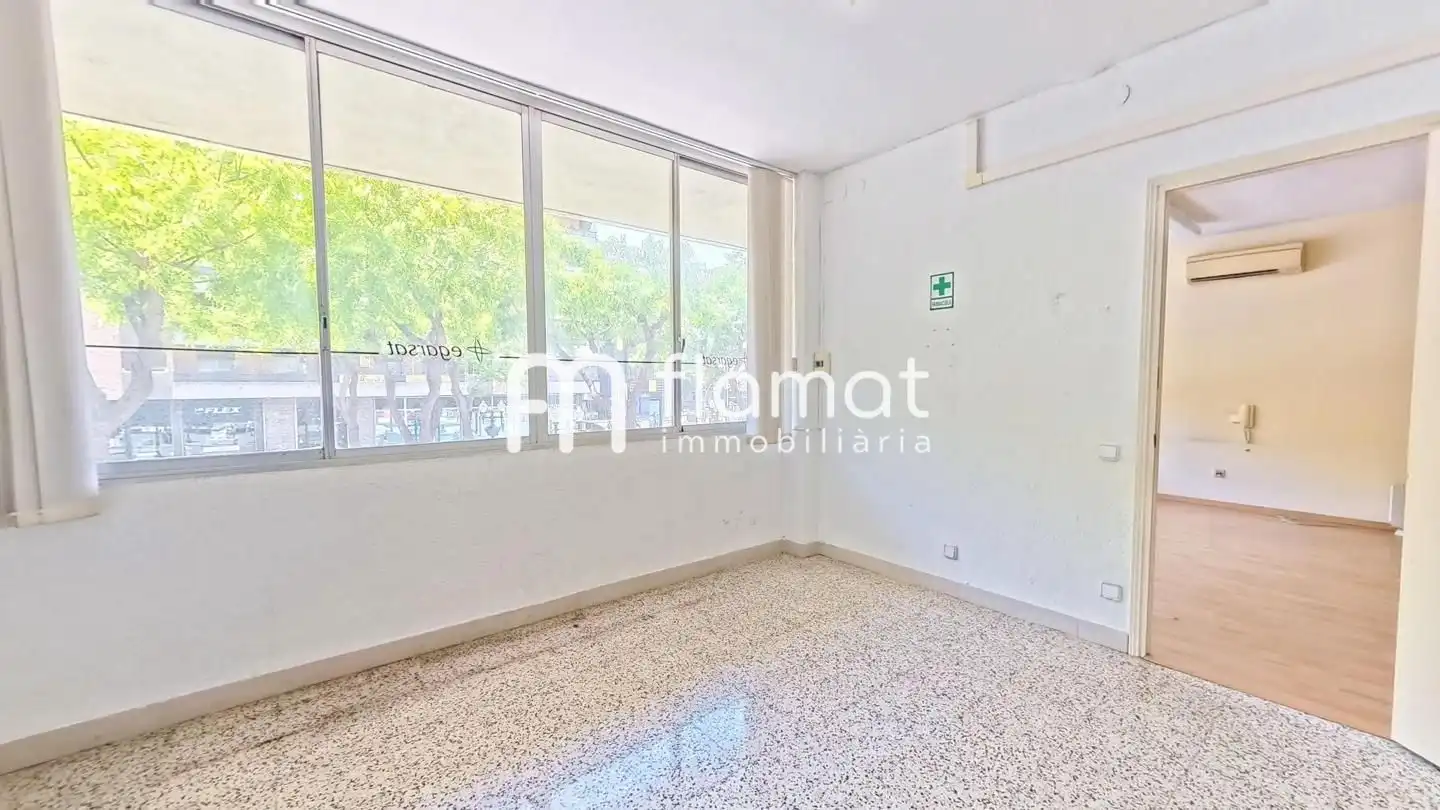Parking of Office for sale in Tarragona
