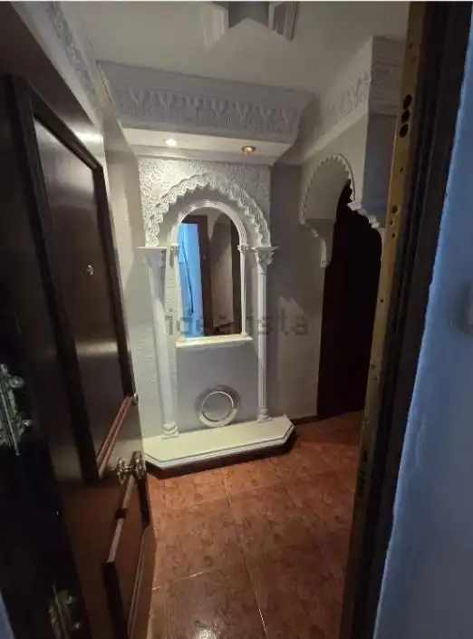 Wohnung zur Miete in Córdoba mit Klimaanlage und Möbliert
