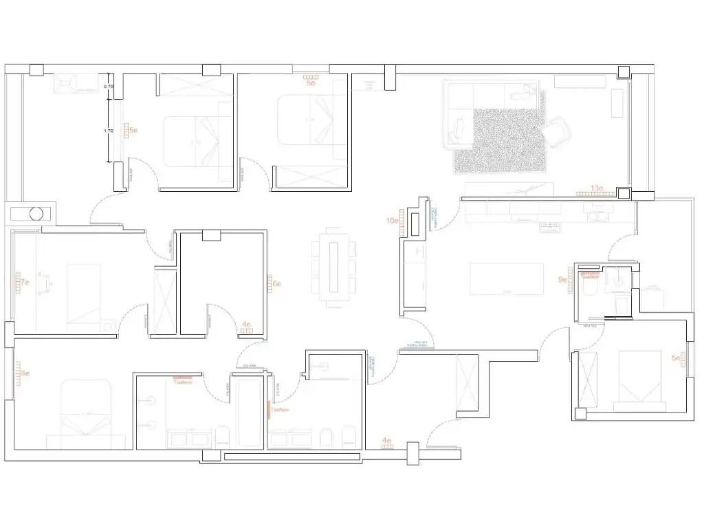 Flat for sale in Las Rozas de Madrid  with Heating, Terrace and Swimming Pool