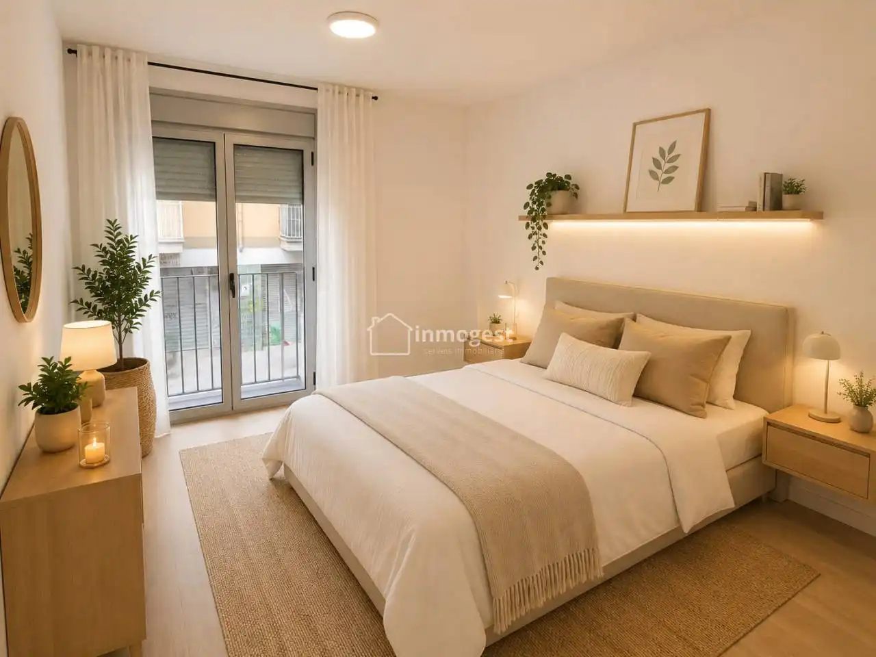 Maisonette mit Terrasse zum Verkauf in Calle MANUEL DE FALLA, imagen 6