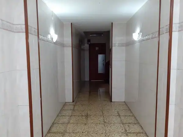 Pis en venda en Bilbao  amb Terrassa