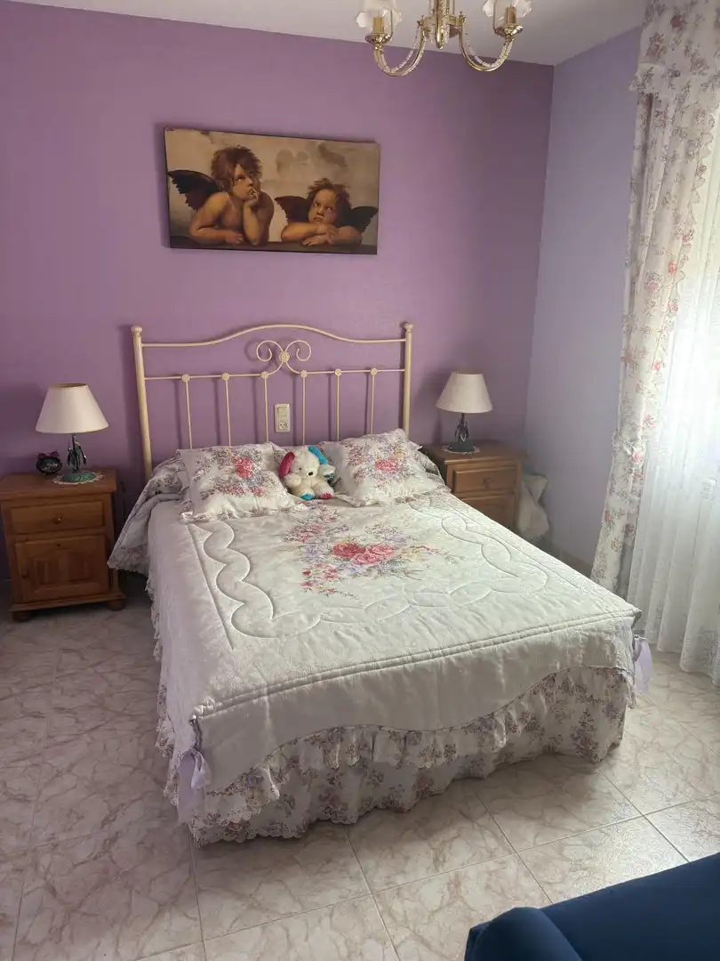 Semi-detached house with garden for sale in Magán, imagen 28