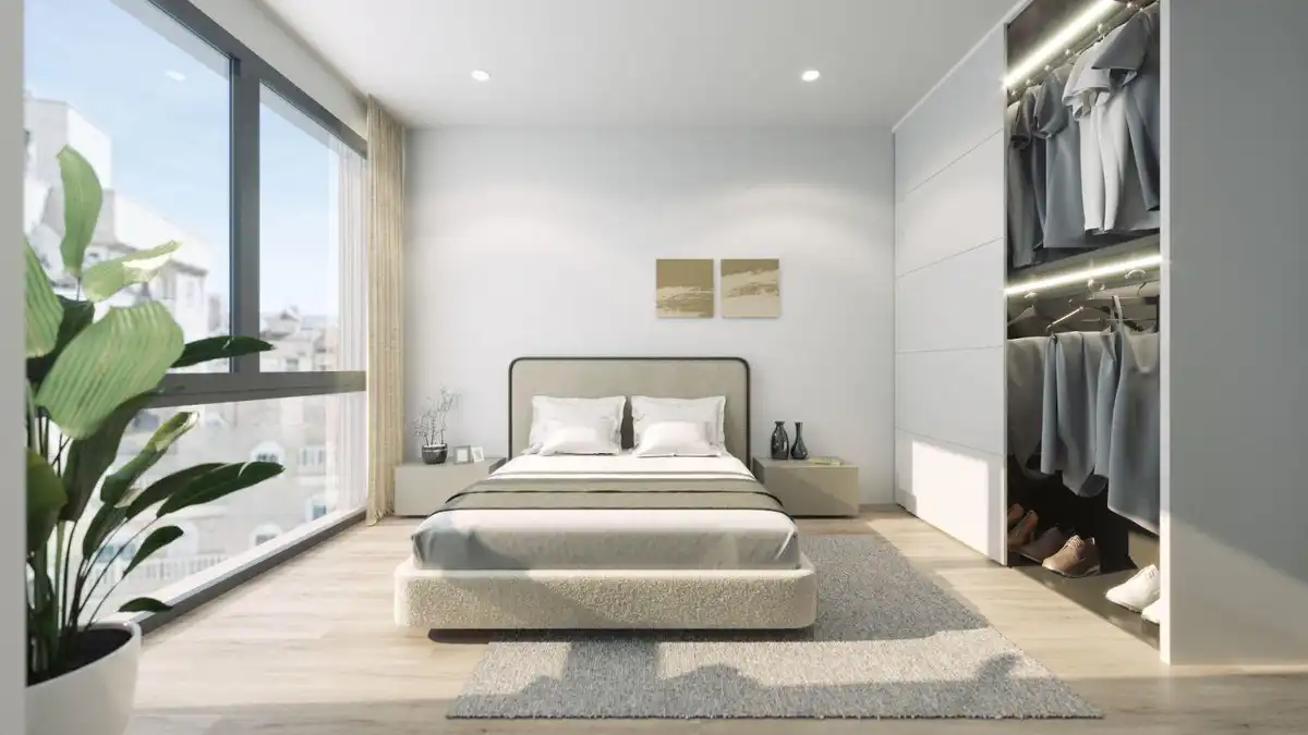 Apartament en venda a Playa del Acequión, Náufragos y Rocío del Mar, imagen 25