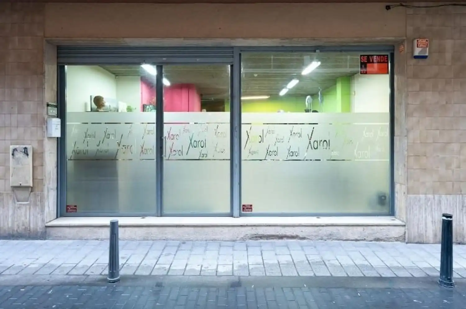 Locale commerciale in vendita a de Sant Magí Alegre 1, imagen 14