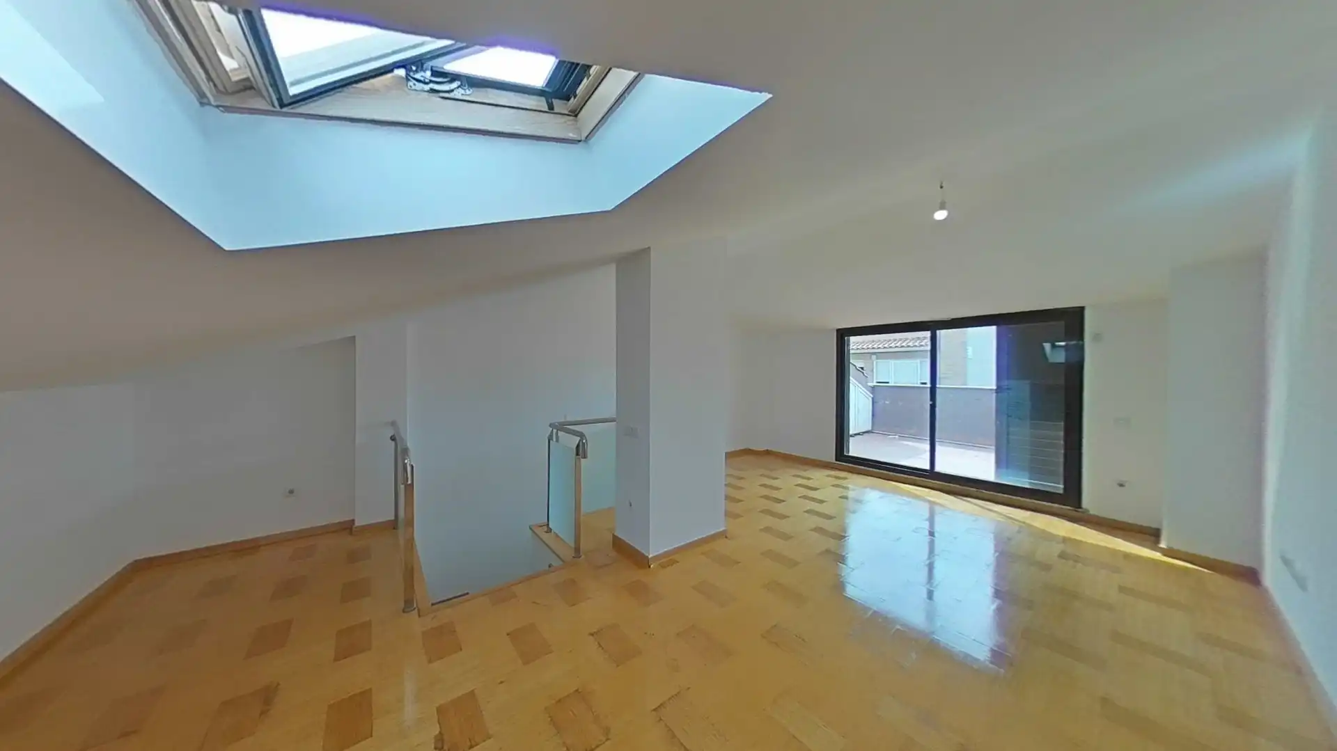 Duplexes for sale in Terrassa  with Swimming Pool