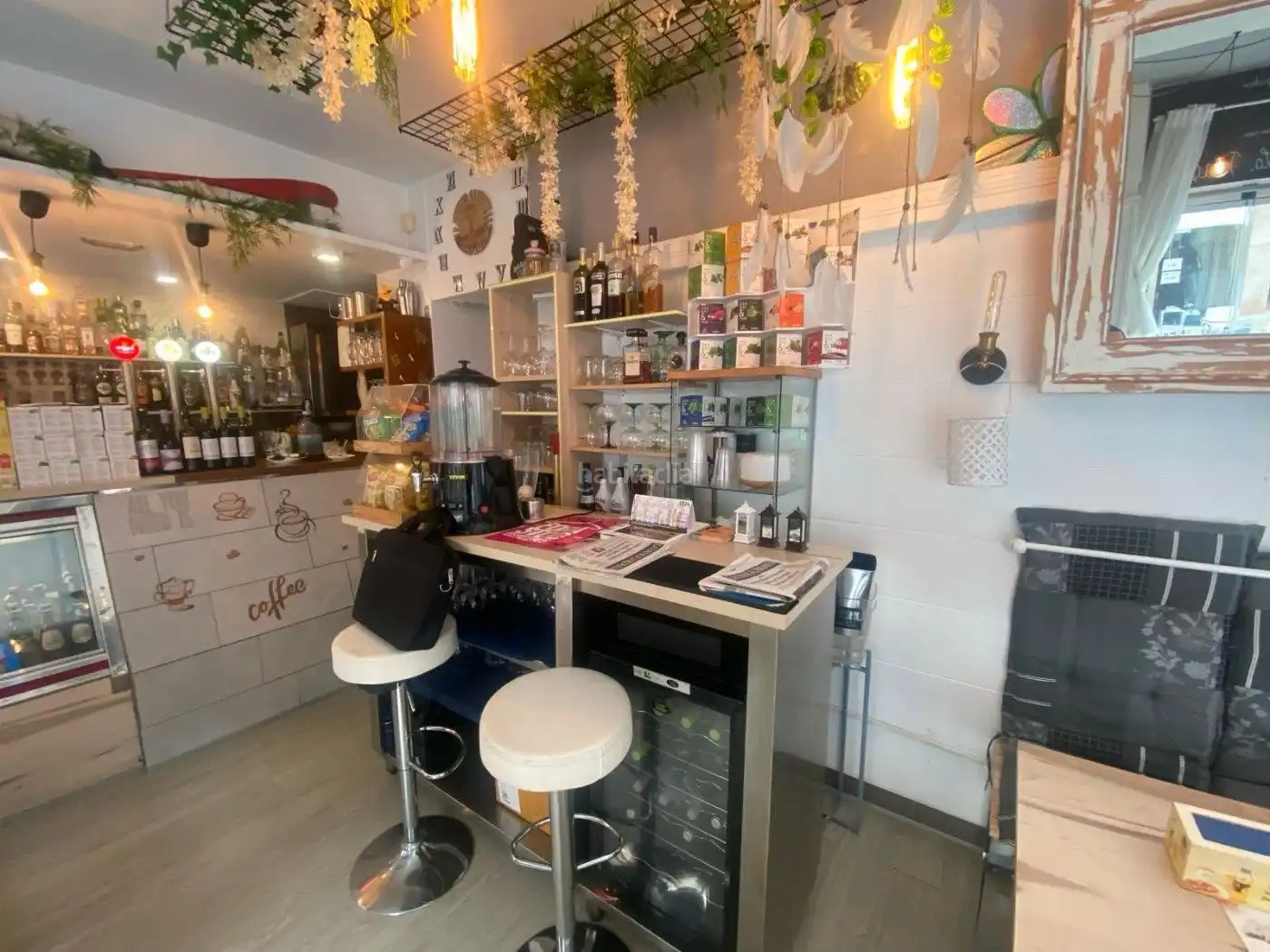 Locale commerciale in cessione a Centre, imagen 7