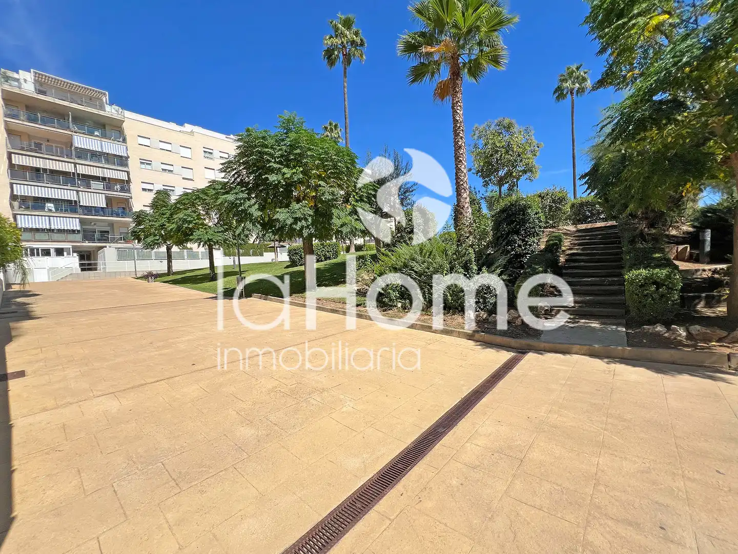 Piso con terraza en venta en Valterna, imagen 31