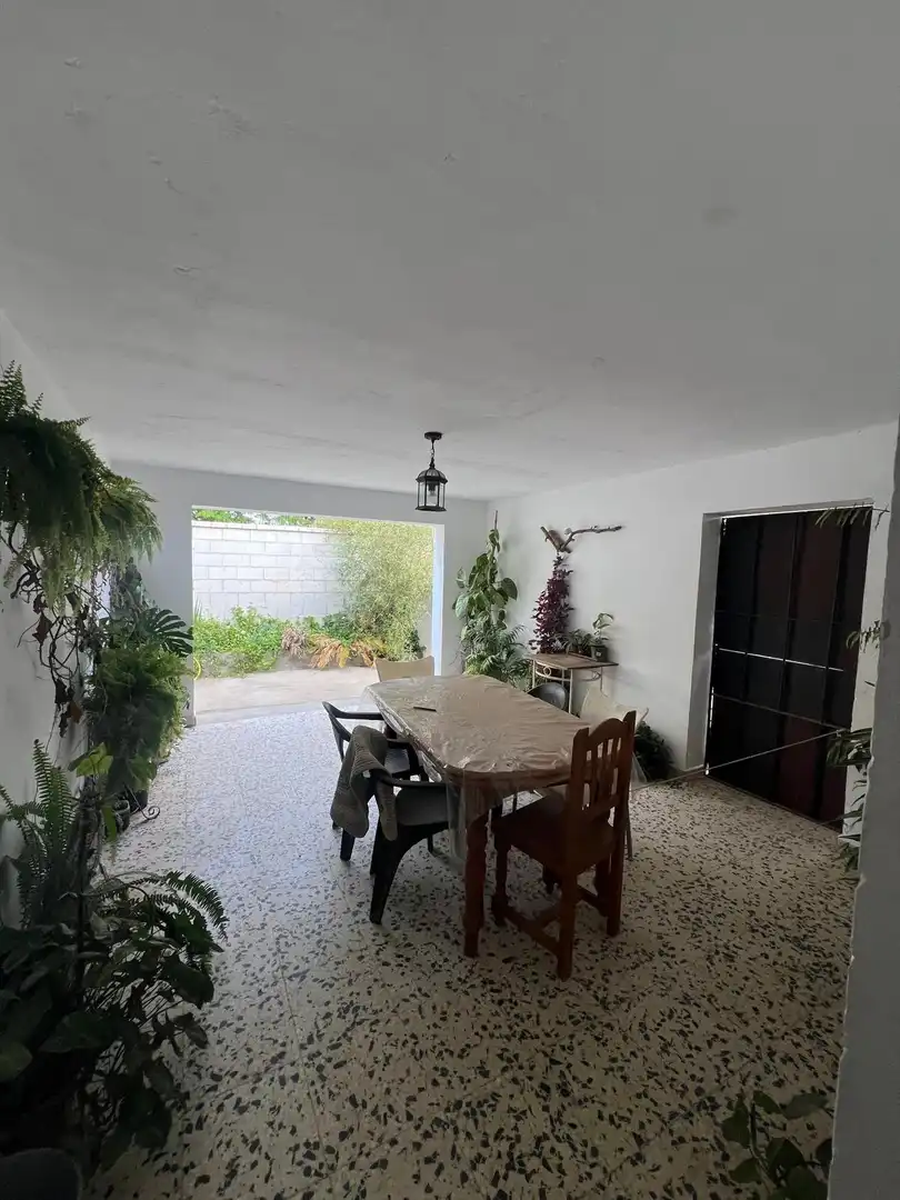 Menjador de Finca rústica en venda en Vejer de la Frontera amb Jardí privat i Piscina