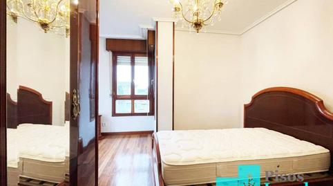 Foto 5 de Pis de lloguer a Calle Almirante Fontan, Colindres, Cantabria