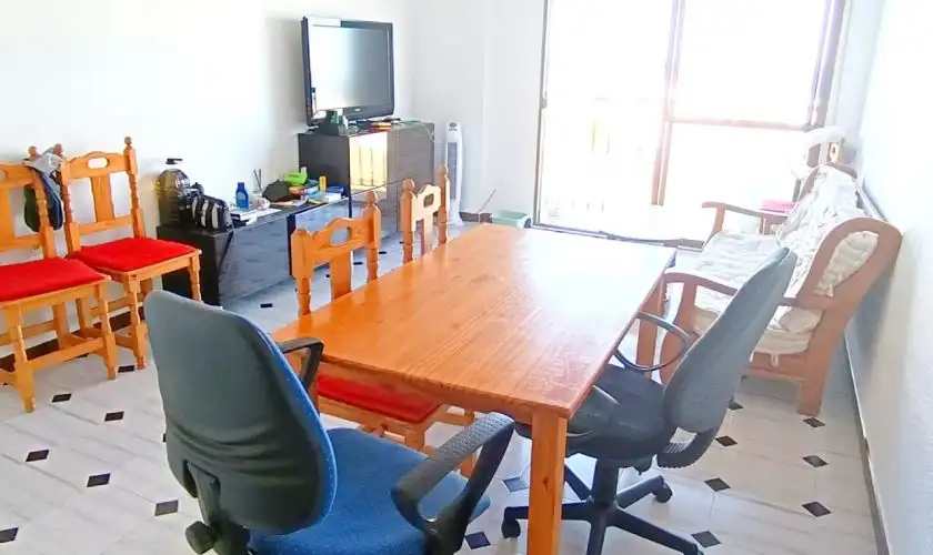 Flat for sale in Carboneras, imagen 7