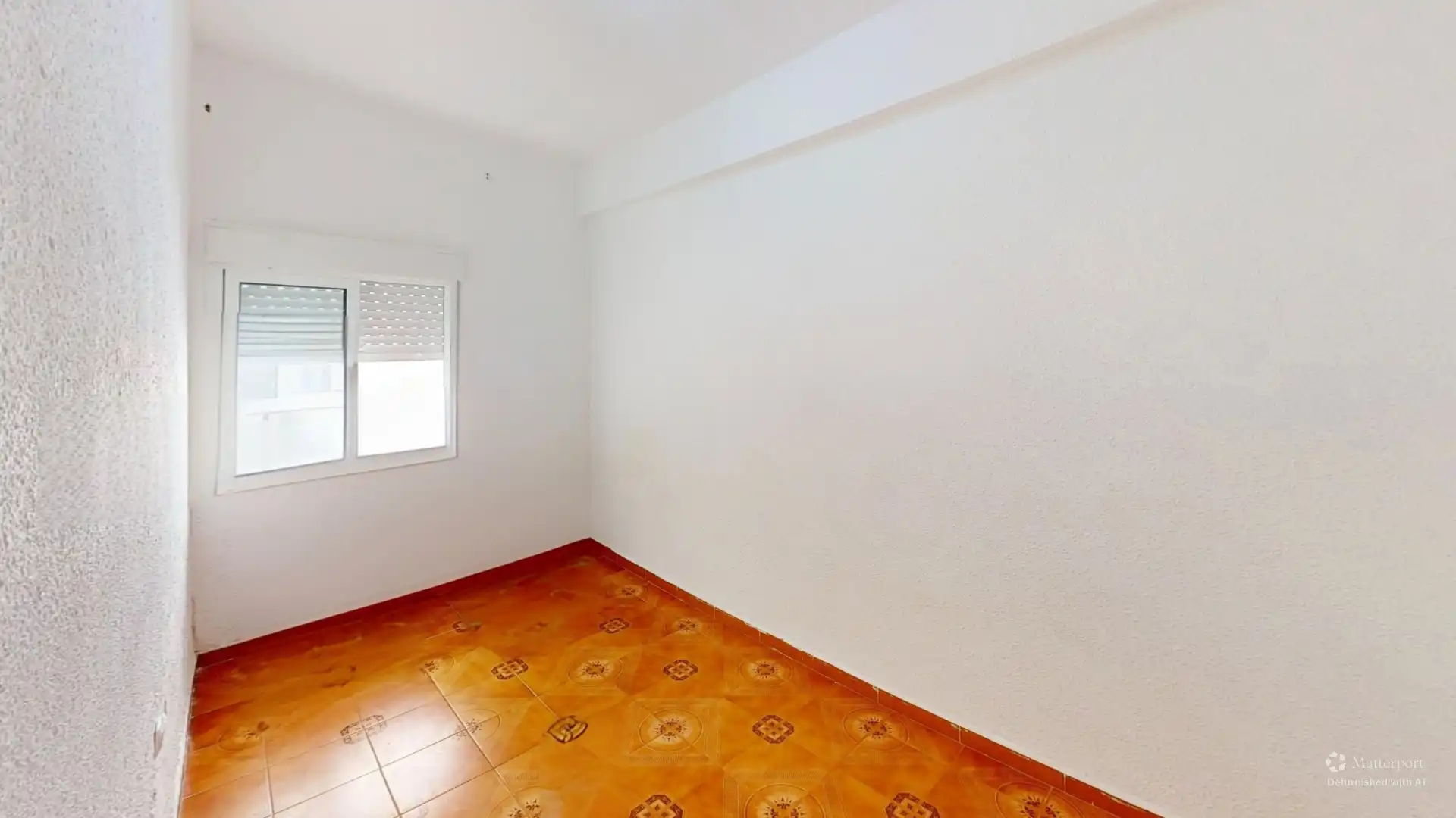 Habitación de Piso en venta en Alicante / Alacant con Terraza