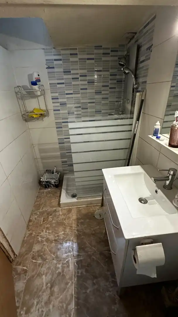 Bany de Casa o xalet en venda en Chillarón de Cuenca amb Calefacció