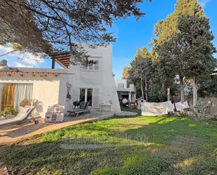 Garden of House or chalet for sale in Santanyí  with Heating, Private garden and Terrace