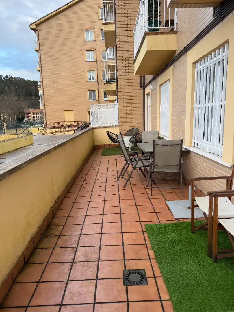 Flat for sale in Calle Venezuela, 12, Ribadesella