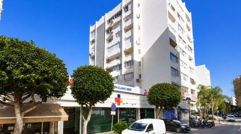 Foto 2 de Apartamento en venta en Huerta Belón - Calvario, Marbella