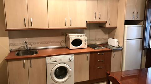 Foto 2 de Pis de lloguer a Calle Zacatín, 17, Centro - Sagrario,  Granada Capital