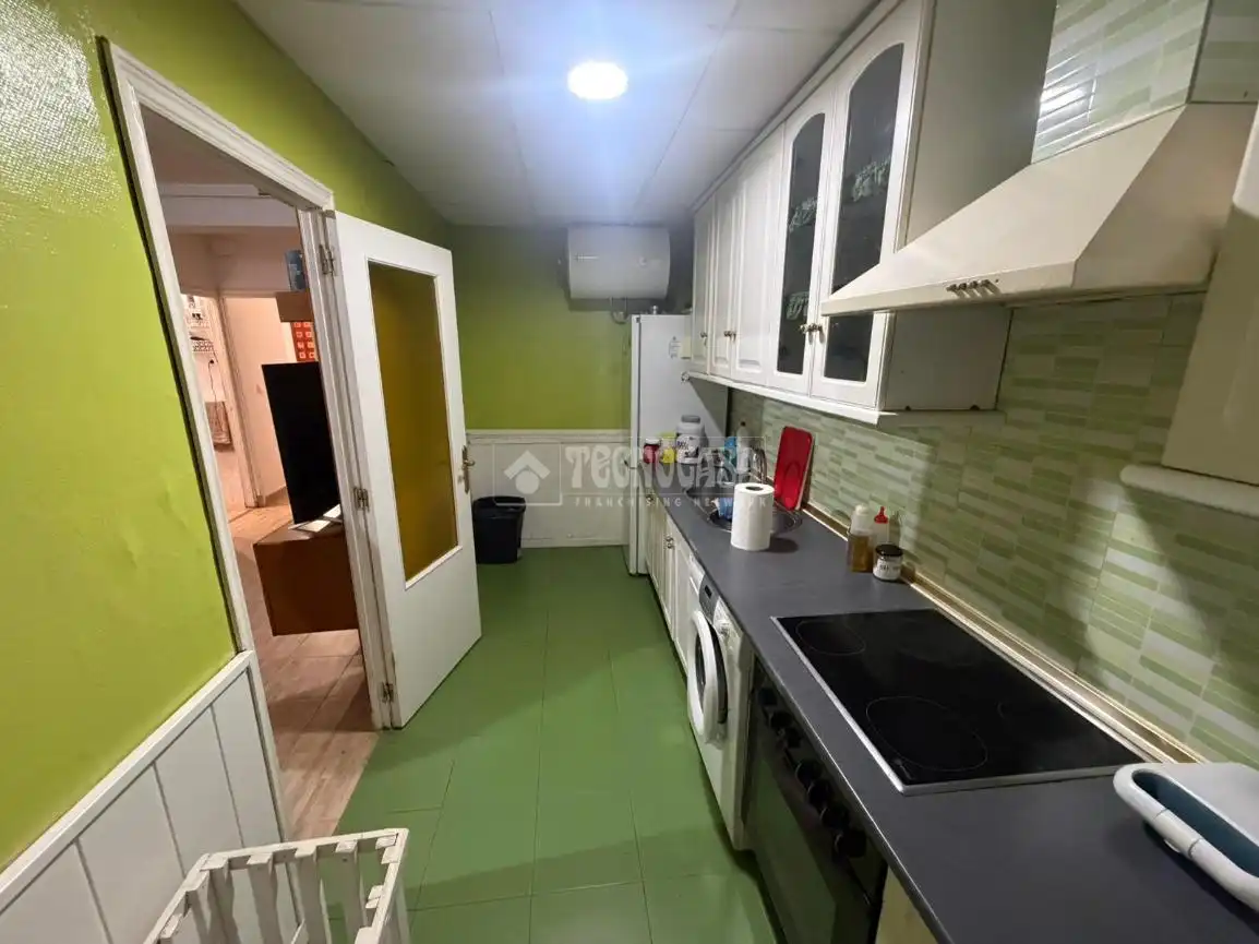 Piso en venta en Norte