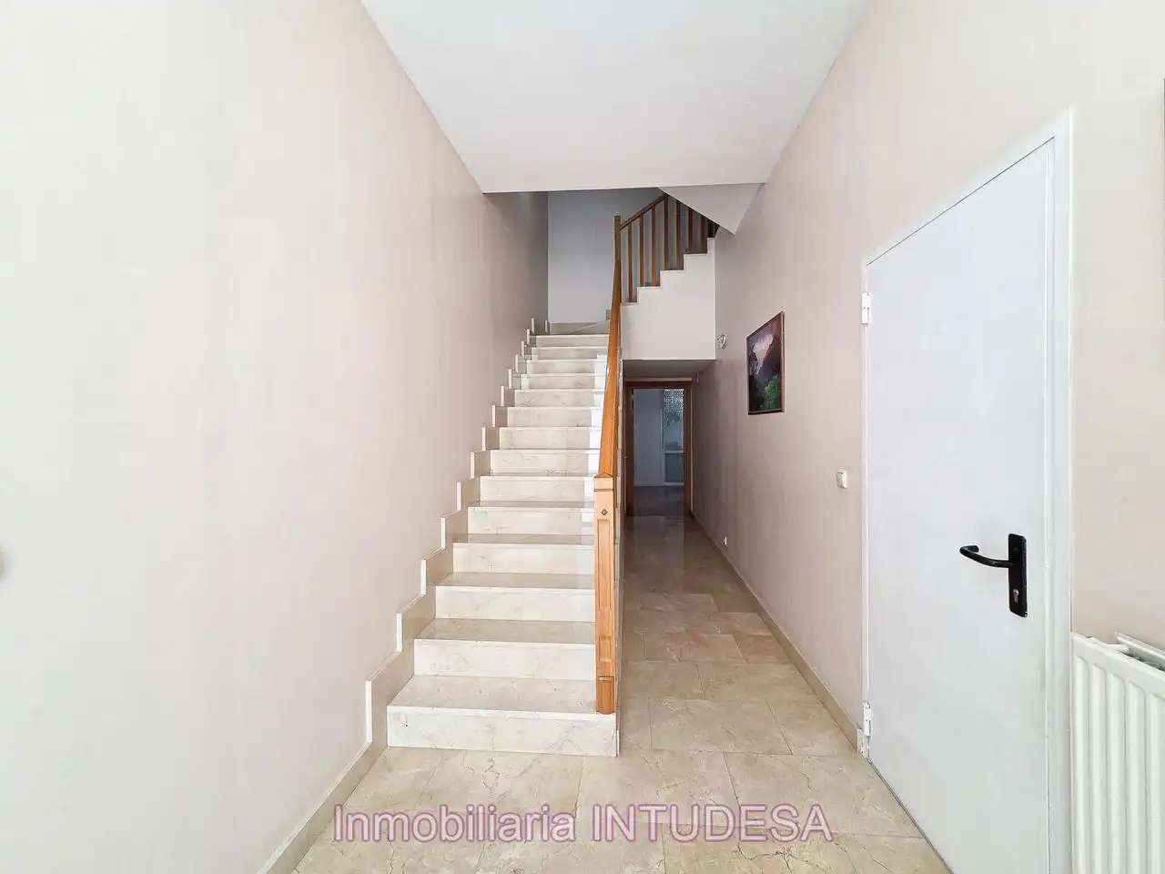 Casa adosada en venta en Murchante con Calefacción, Jardín privado y Parquet