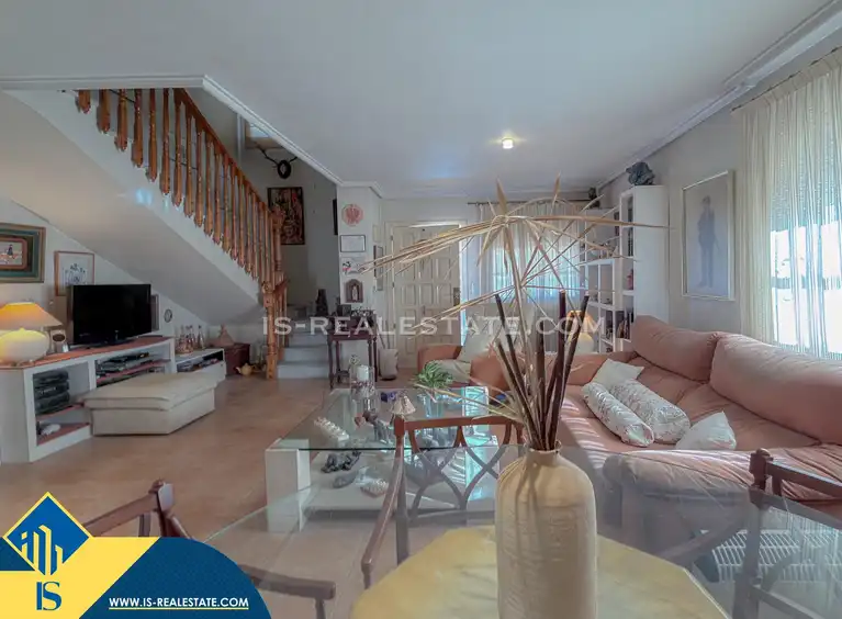 Casa amb piscina en venda a Los Balcones - Los Altos, imagen 11