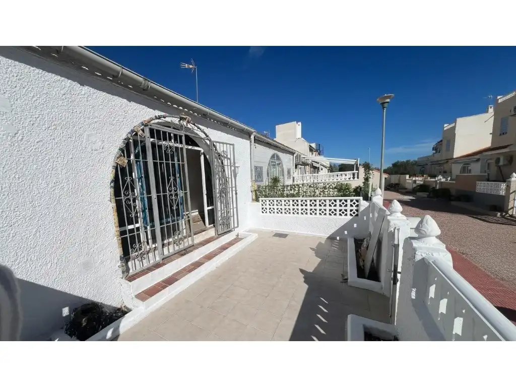Bungalow in vendita a Calle Purcell, imagen 2
