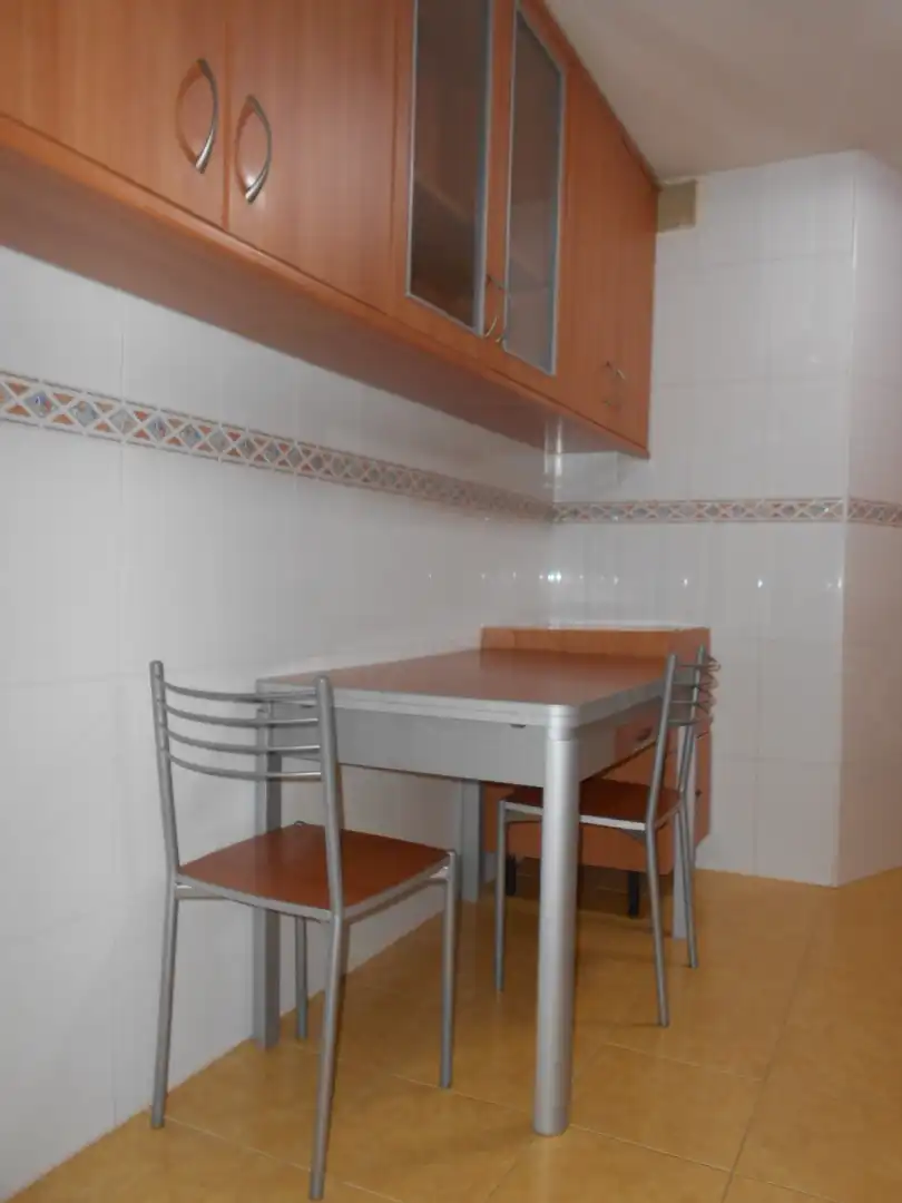 Dúplex con ascensor en venta en Calle del Clavel, imagen 9