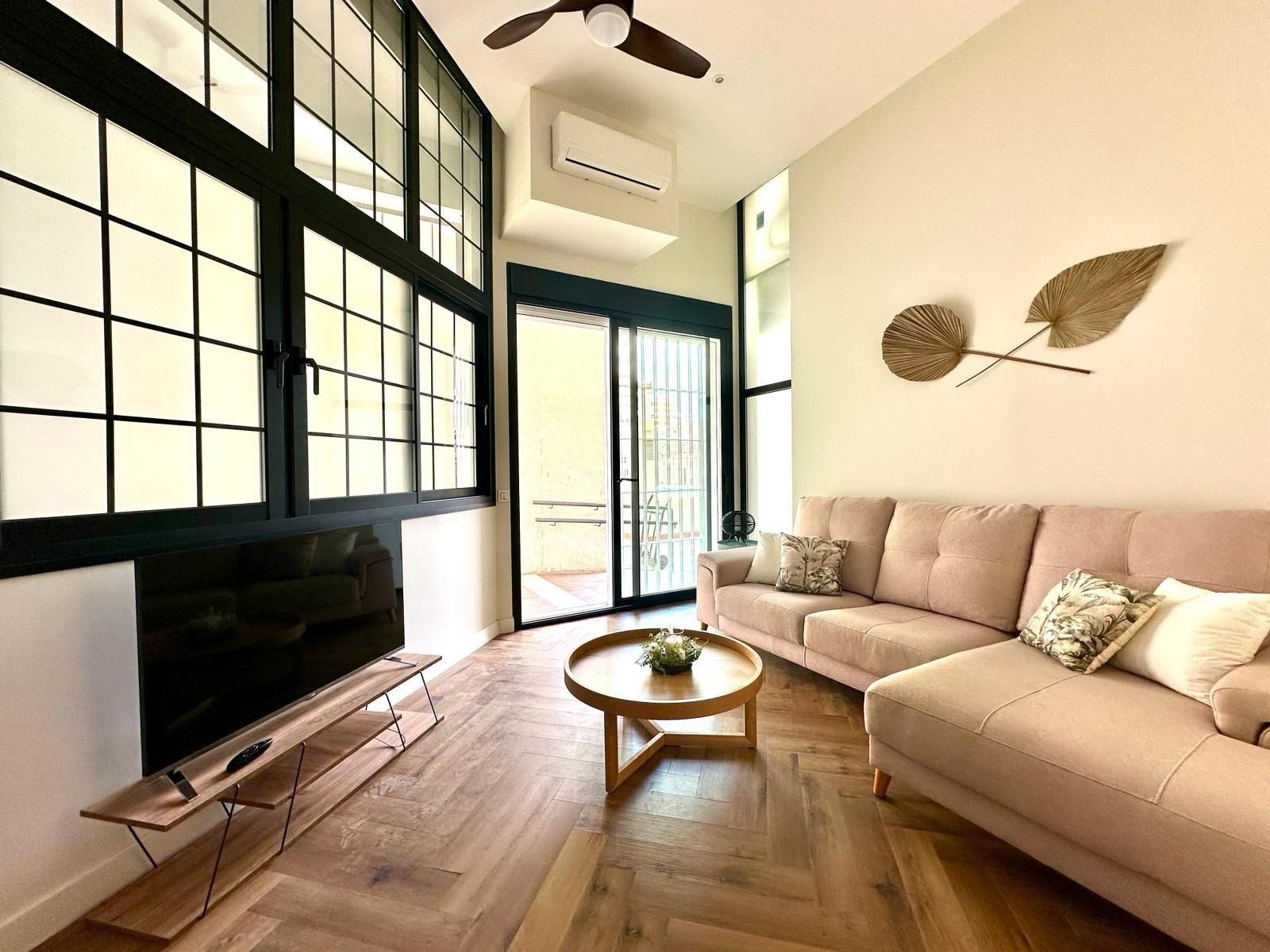 Apartament en venda a Los Boliches