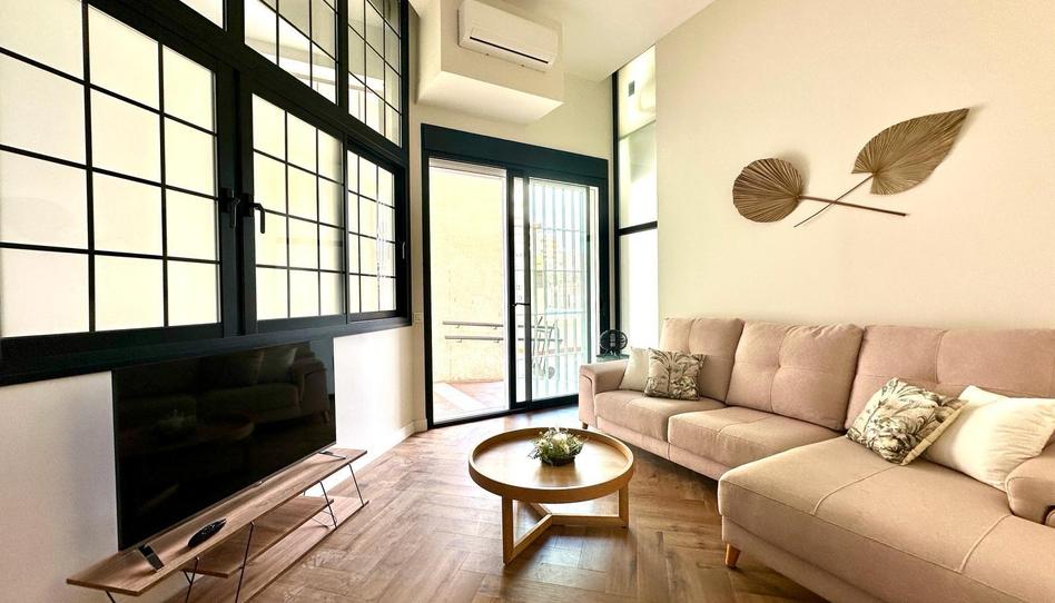 Foto 1 de Apartamento en venta en Los Boliches, Málaga