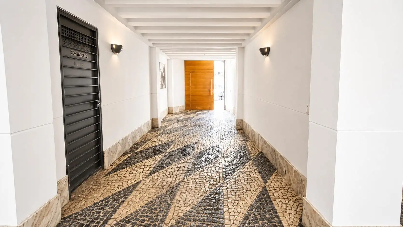 Àtic en venda en Badajoz amb Aire condicionat i Calefacció