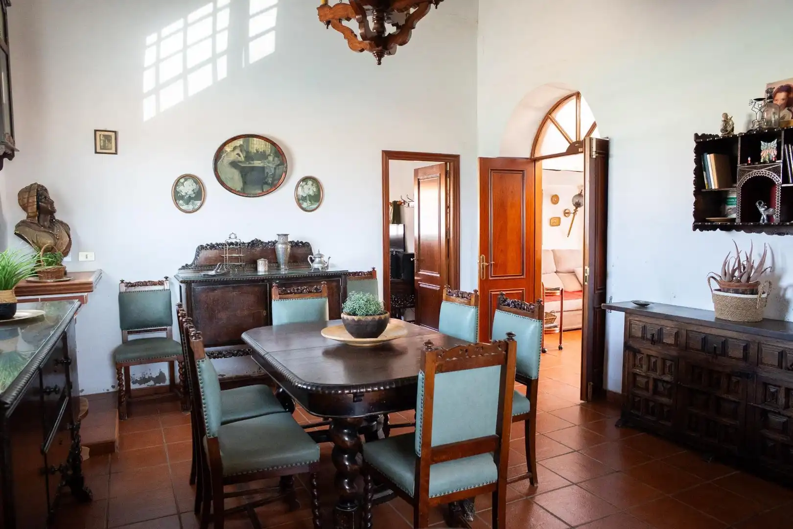 Houses for sale in Camino CRUZ DE JEREZ, Callejón del Castillo - El Calero - Las Huesas
