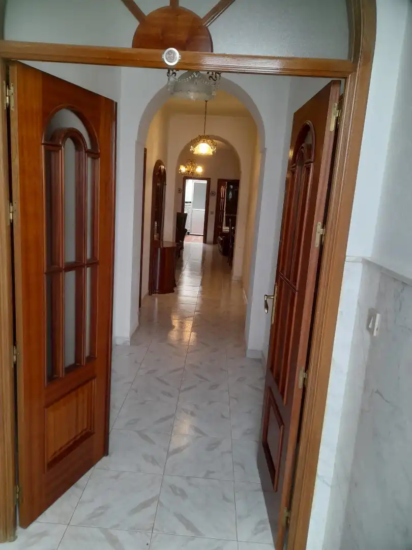 Casa adosada en venta en Higuera la Real con Terraza y Trastero