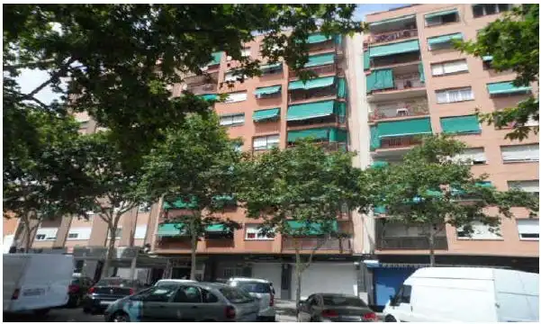 Appartement à vendre à Santa Coloma 52 Portal 52 Escalera 1 Planta 5 Puer 52, imagen 2