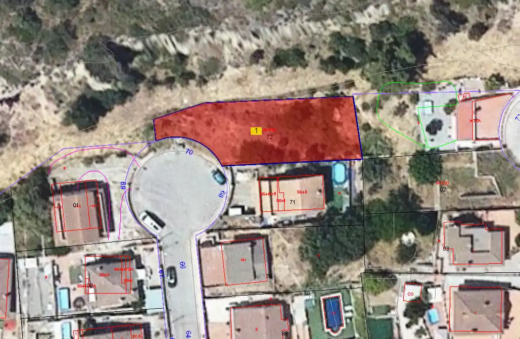Terrain résidentiel à vendre à Carrer Sant Lluís, imagen 6