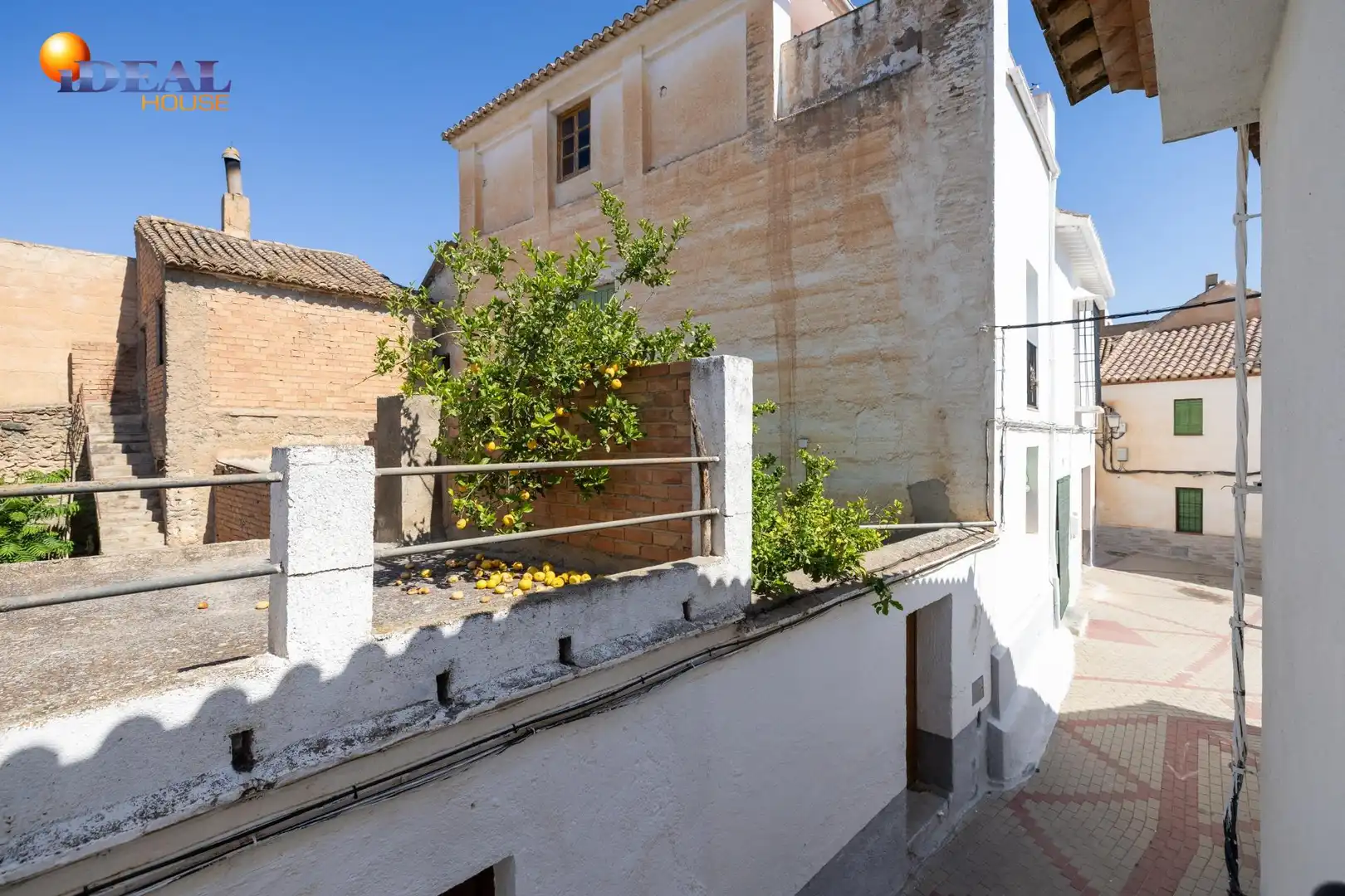 Adosado con terraza en venta en Lecrín, imagen 31