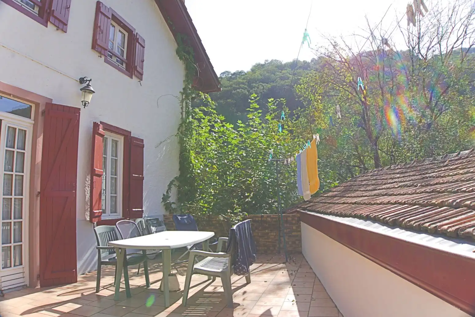 Casa o chalet en venta en Luzaide / Valcarlos