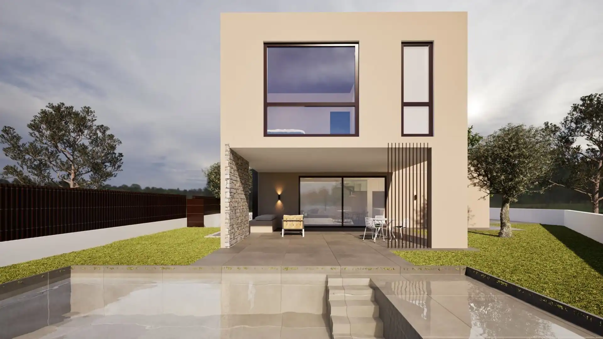 Terreny residencial en venda a El Vedat - Santa Apolonia, imagen 5