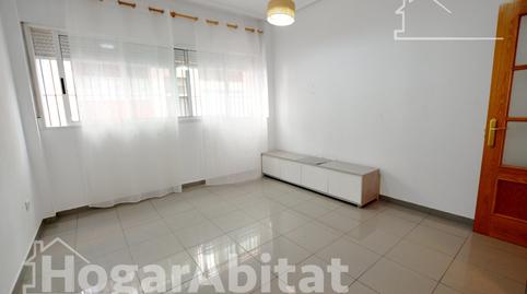 Foto 4 de Piso en venta en Calle Teniente Aguado, Campoamor, Alicante