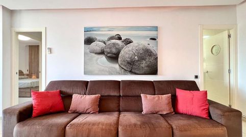 Foto 5 de Piso en venta en El Poble Sec - Parc de Montjuïc, Barcelona Capital