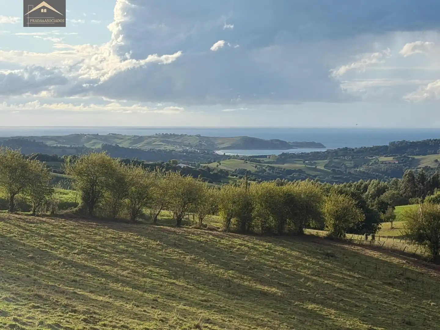 Residential zum Verkauf in Udías