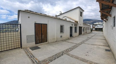Photo 2 of Houses for sale in Calle Ermita, Bubión, Granada