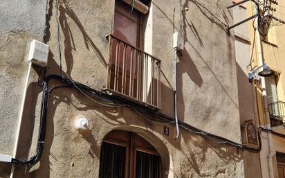 Terrassa de Casa o xalet en venda en Maspujols