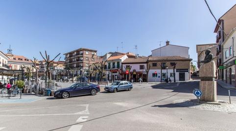 Foto 2 de Oficina de lloguer a Generalisimo, 2, Recas, Toledo