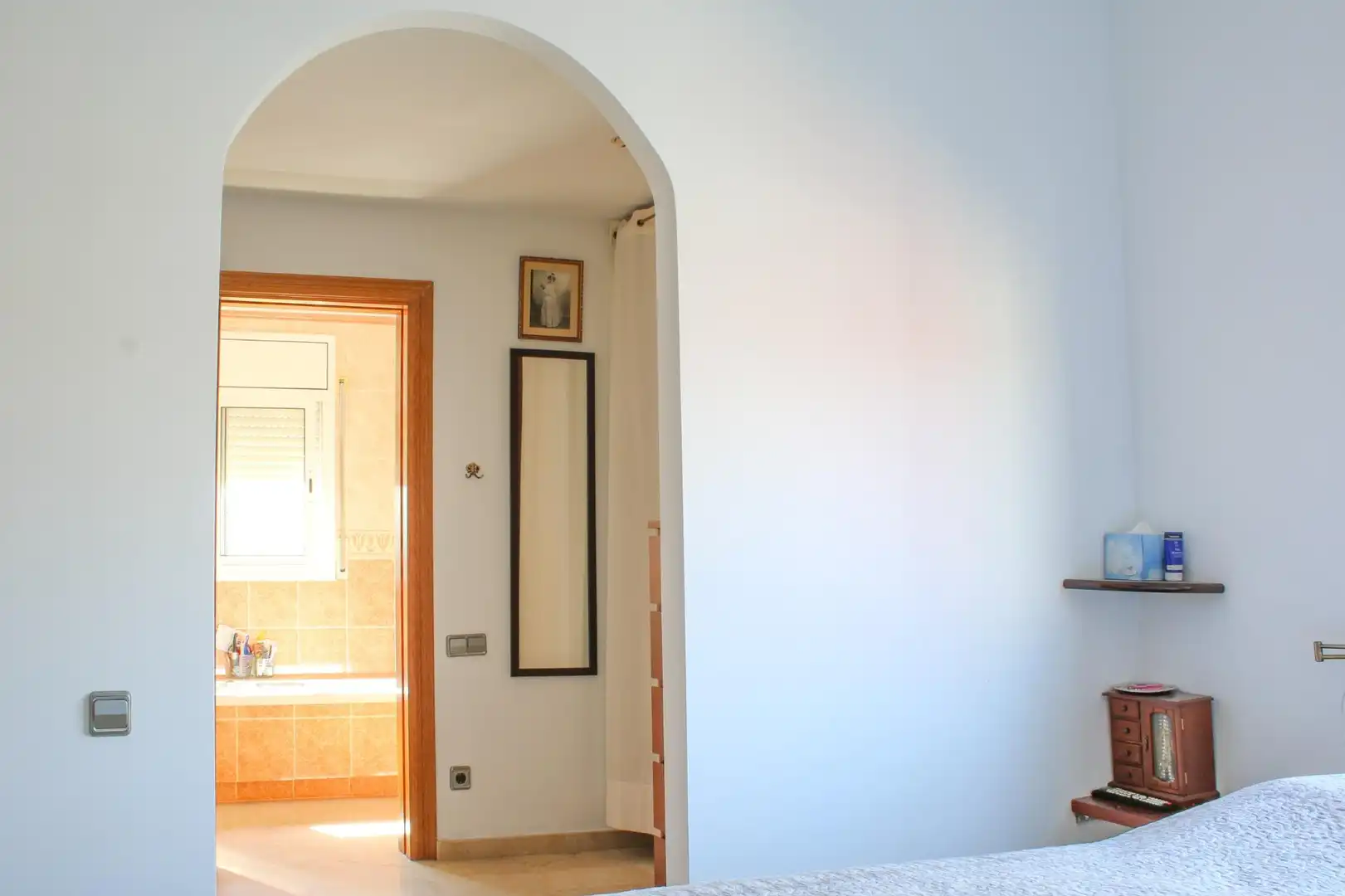 Casa con piscina en venta en La Collada - Sis Camins, imagen 21