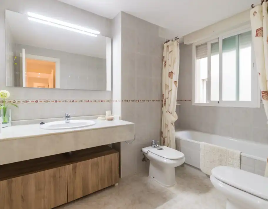 Appartamento con piscina in vendita a San Pedro de Alcántara, imagen 12