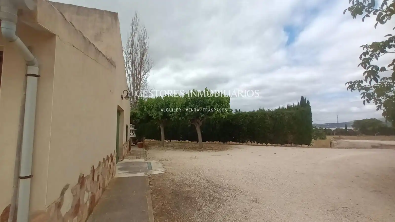 Villa con piscina in vendita a Onil, imagen 5