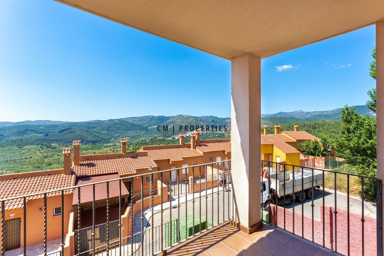 Casa o xalet de lloguer a N 1, Toràs