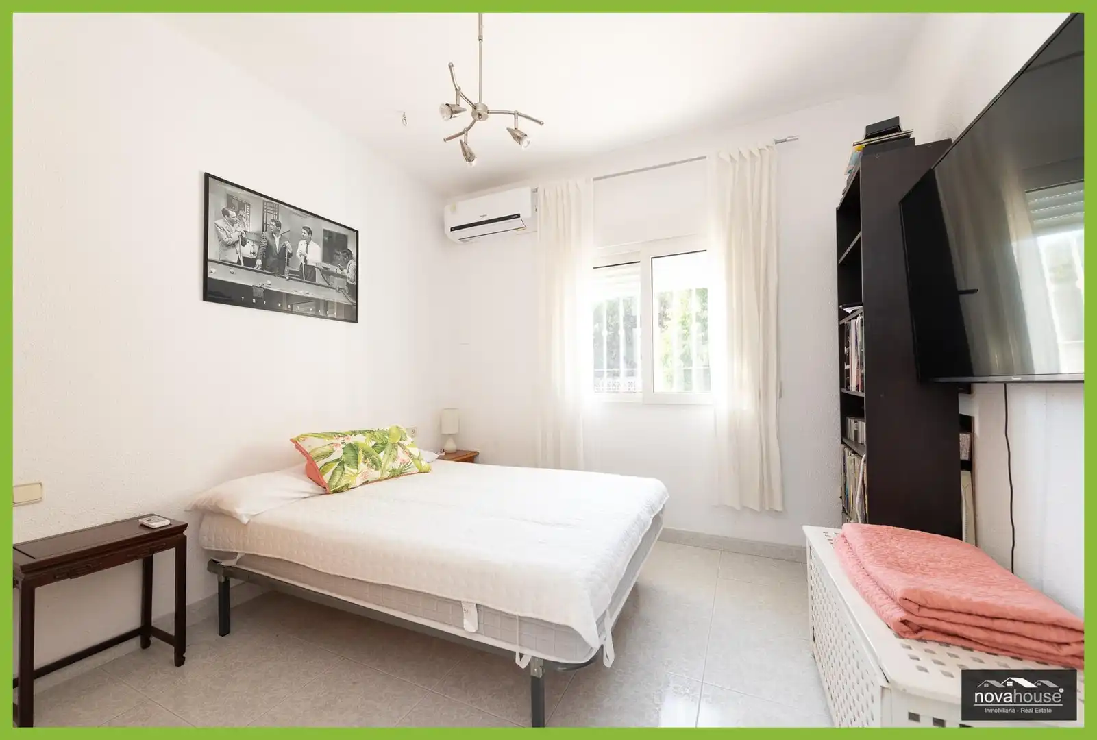 Casa con terraza en venta en Calle LEVANTE (RIVERA TRAYAMAR), imagen 11