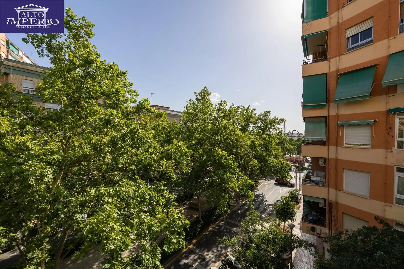 Appartement avec ascenseur à vendre à Zaidín, imagen 24